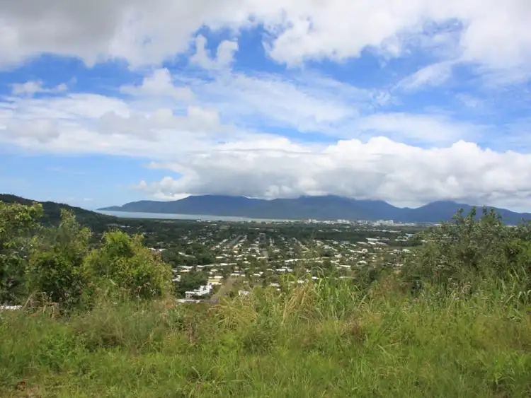 Third view of Homely land listing, LOT 312, 52 The Peak Road, Brinsmead QLD 4870