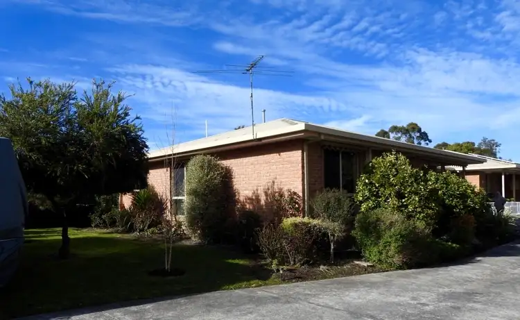Second view of Homely unit listing, 1/25 Flinders Road, Longwarry VIC 3816