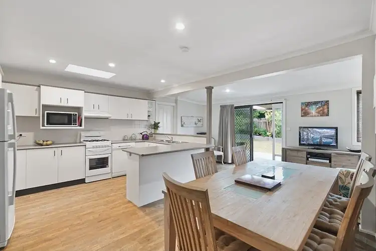 Second view of Homely house listing, 11 Balook Crescent, Bradbury NSW 2560