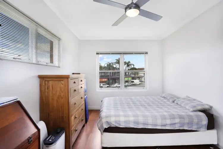 Fourth view of Homely unit listing, 4/23-25 Ewos Parade, Cronulla NSW 2230