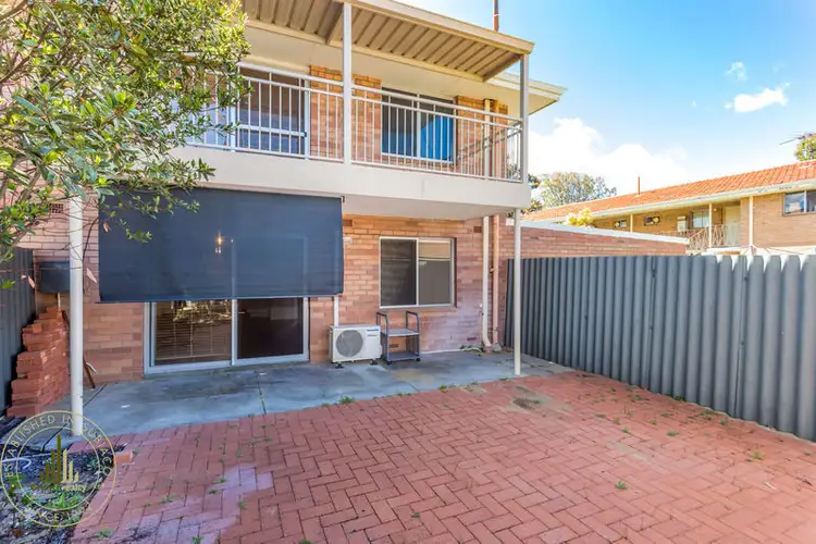 Third view of Homely apartment listing, 12/44 Cape Street, Osborne Park WA 6017