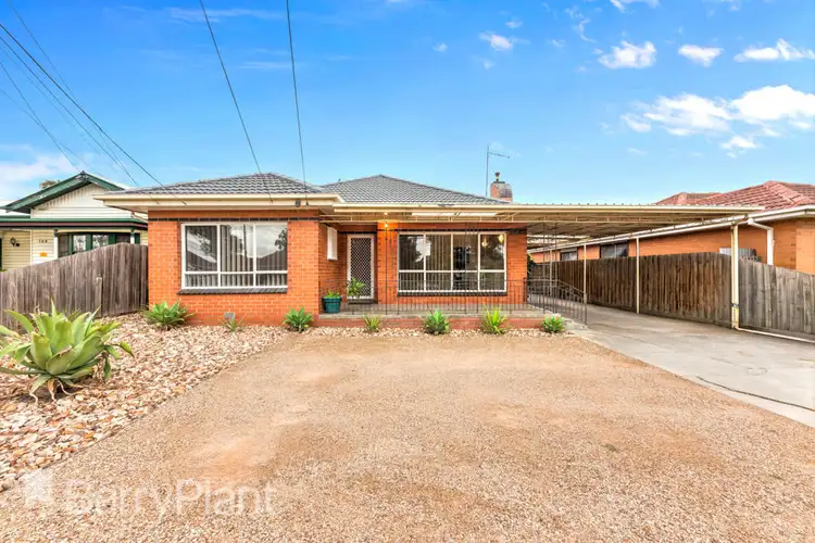 Main view of Homely house listing, 166 Main Road East, St Albans VIC 3021