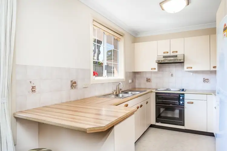 Third view of Homely villa listing, 1/7-11 Clio Street, Sutherland NSW 2232