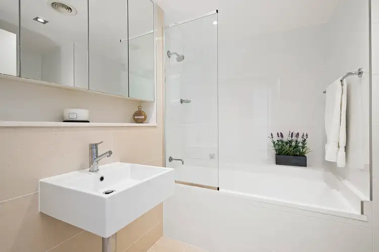 Fourth view of Homely apartment listing, 13/8 Allen Street, Waterloo NSW 2017