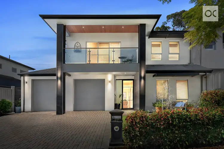 Main view of Homely house listing, 2c Catherine Street, Clapham SA 5062