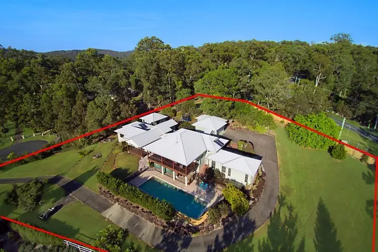 5 Dwyer Close, Tallebudgera QLD 4228
