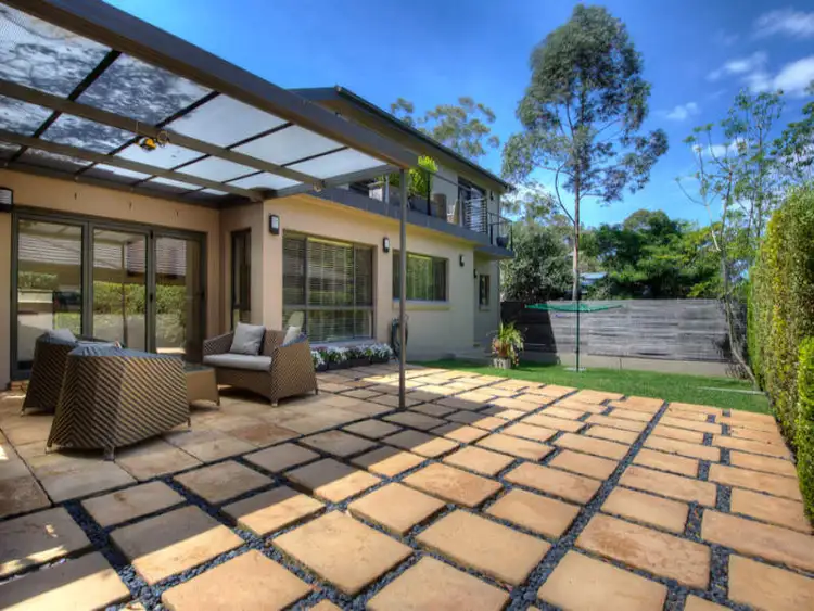 Sixth view of Homely house listing, 1 Boronia Avenue, Turramurra NSW 2074