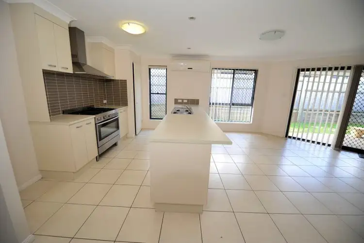 Second view of Homely house listing, 43 Finetti Circuit, Durack QLD 4077