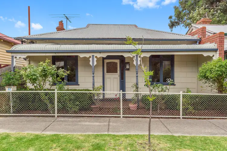 32 Chatham Street, Footscray VIC 3011