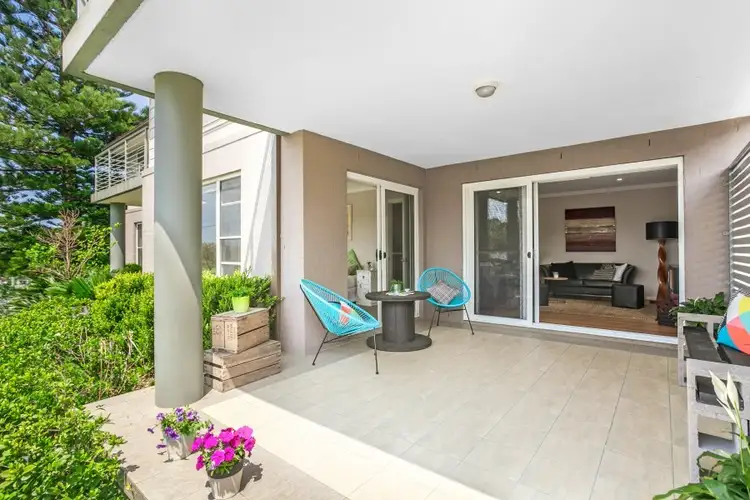 2/21-23 Hospital Road, Bulli NSW 2516