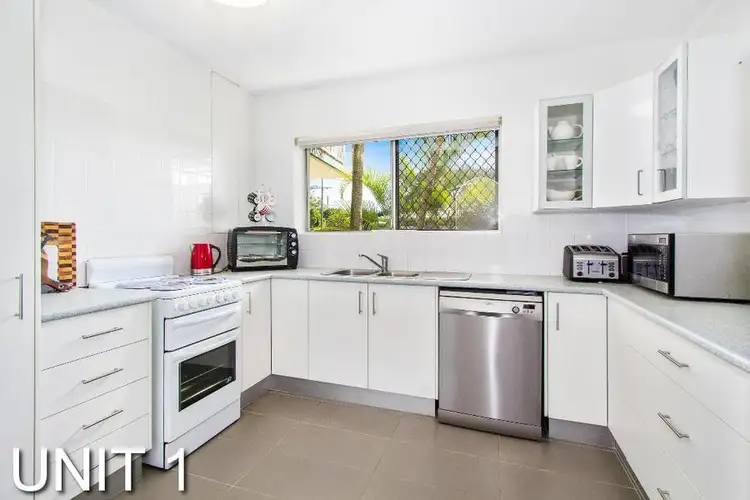 Fifth view of Homely apartment listing, 1/189 Golden Four Drive, Bilinga QLD 4225
