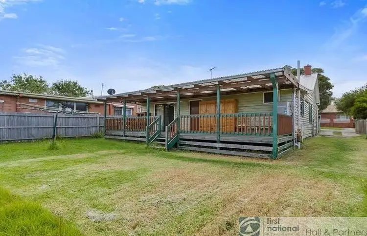 Fourth view of Homely house listing, 29 Pickett Street, Dandenong VIC 3175