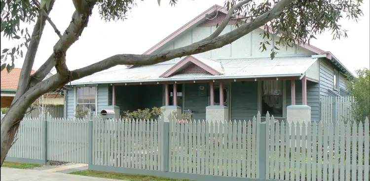Main view of Homely house listing, 31 Darling Street, Echuca VIC 3564