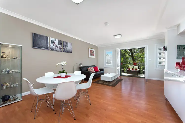 Second view of Homely townhouse listing, 19 Taylors Drive, Lane Cove NSW 2066