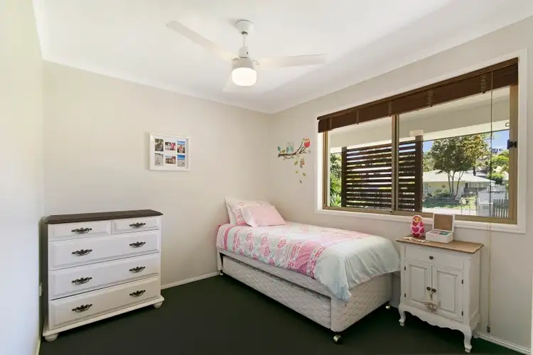 Fifth view of Homely house listing, 1 Jacqueline Court, Mount Coolum QLD 4573