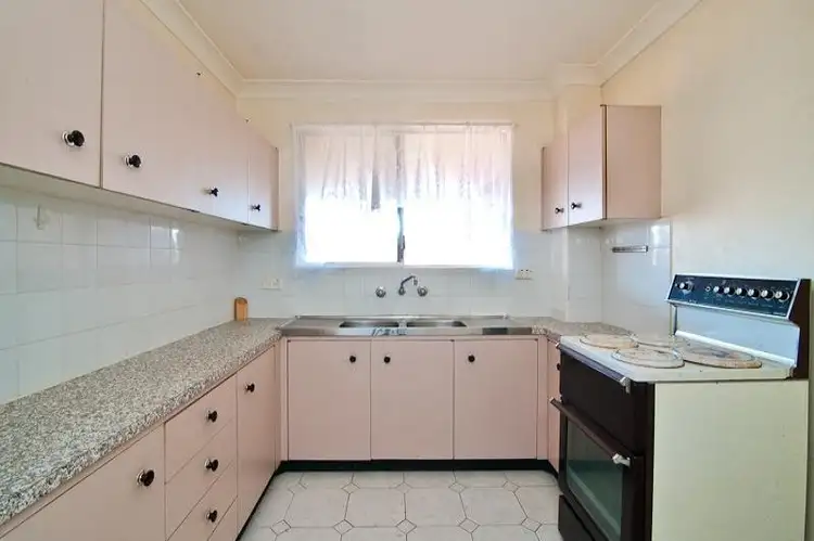 Third view of Homely unit listing, 25/63 Park Avenue, Kingswood NSW 2747