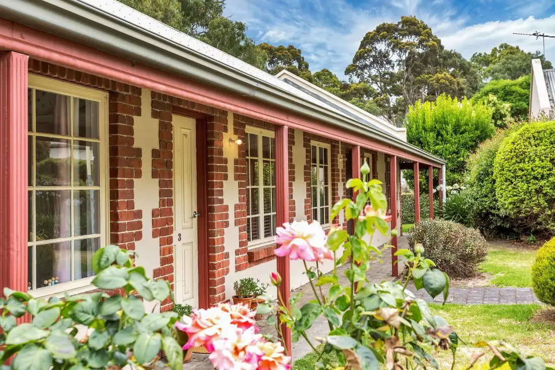 Main view of Homely house listing, 3/7 John Street, Woodside SA 5244