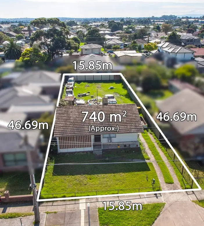 424 Camp Road, Broadmeadows VIC 3047