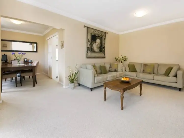 Main view of Homely unit listing, 2/3 Spencer Road, Killara NSW 2071