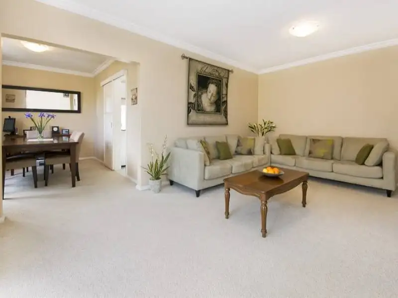 Main view of Homely unit listing, 2/3 Spencer Road, Killara NSW 2071