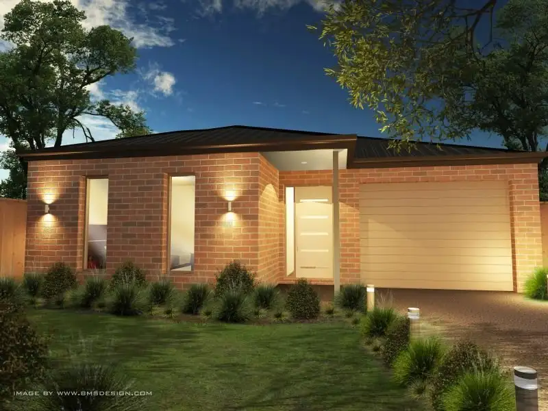 Main view of Homely house listing, 1A Lancaster Court, Somerville VIC 3912