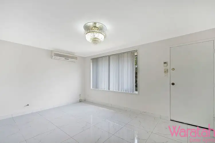 Fourth view of Homely house listing, 102 Woodley Crescent, Glendenning NSW 2761