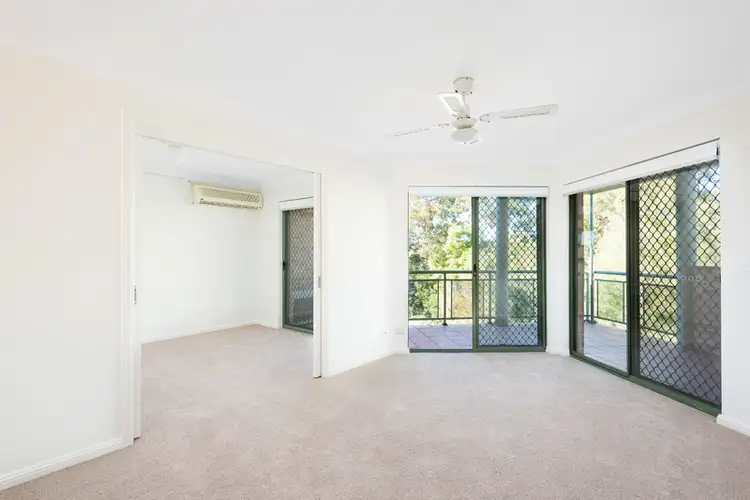 Third view of Homely apartment listing, 51/20 Arana Close, Bangor NSW 2234