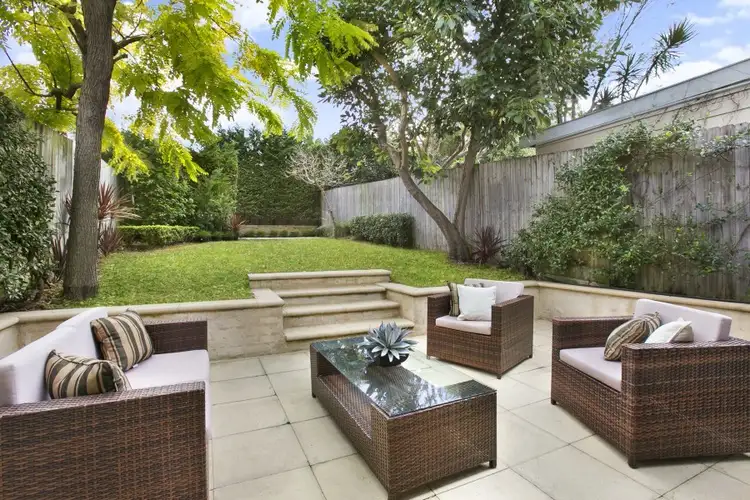 Second view of Homely house listing, 20 Hooper Street, Randwick NSW 2031