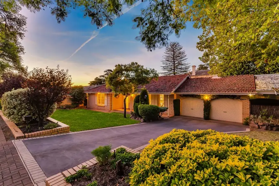 Main view of Homely house listing, 9 Lewis Avenue, Glen Osmond SA 5064