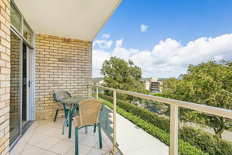Second view of Homely unit listing, 5/49 Osborne Road, Manly NSW 2095
