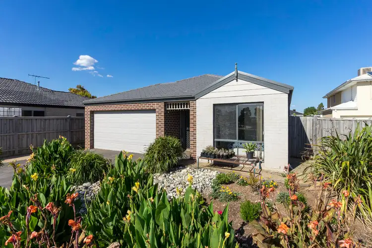 Main view of Homely house listing, 11 Butterfly Boulevard, Tarneit VIC 3029