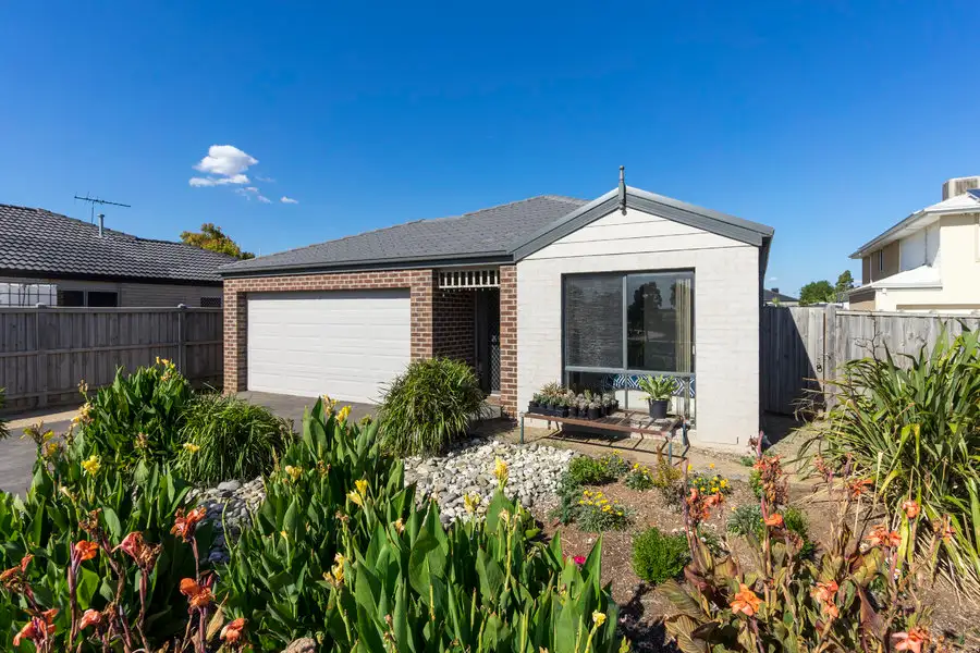 Main view of Homely house listing, 11 Butterfly Boulevard, Tarneit VIC 3029