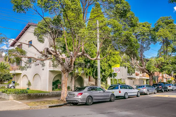 Second view of Homely unit listing, 5/37 Tranmere Street, Drummoyne NSW 2047