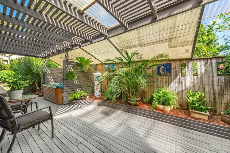 Fourth view of Homely townhouse listing, 1/1620 Pittwater Road, Mona Vale NSW 2103