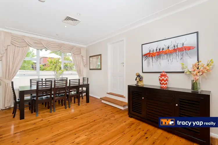 Fifth view of Homely house listing, 70 Lochinvar Parade, Carlingford NSW 2118