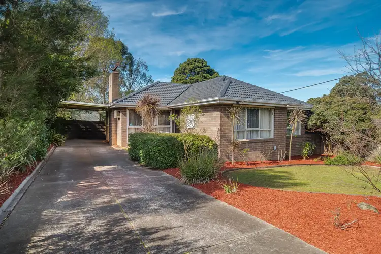 9 Suffolk Street, Wantirna South VIC 3152