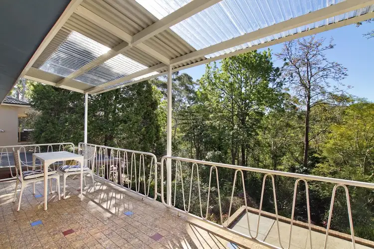 Fourth view of Homely house listing, 17 Norma Crescent, Cheltenham NSW 2119
