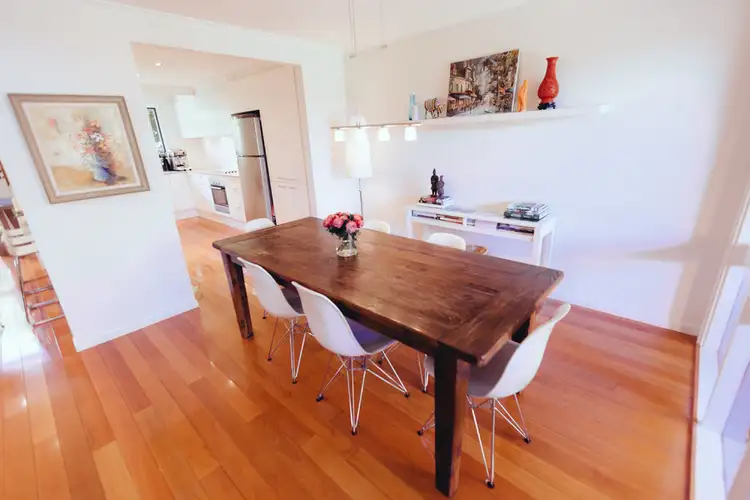 Sixth view of Homely townhouse listing, 13/8 Watling Place, Weston ACT 2611