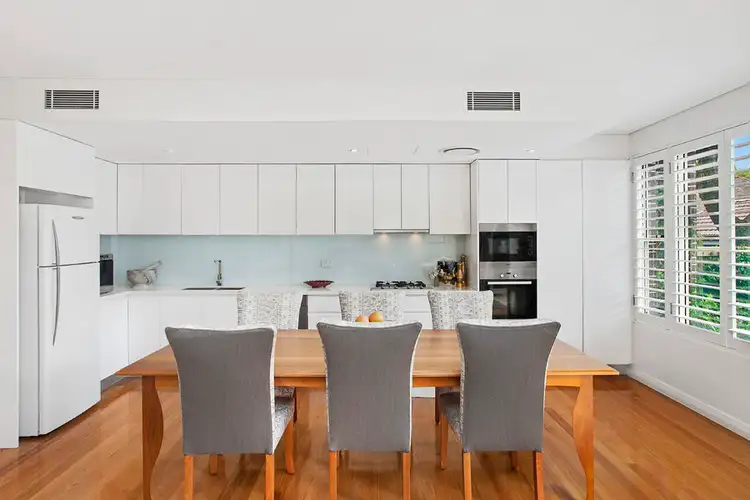 Third view of Homely apartment listing, 4/25-27 Ryde Road, Hunters Hill NSW 2110