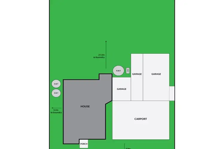 Second view of Homely house listing, 9 Woodside Road, Nairne SA 5252