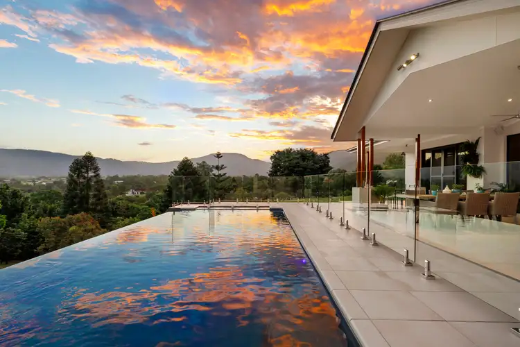 Fifth view of Homely house listing, 129 Mount O'Reilly Road, Samford Valley QLD 4520