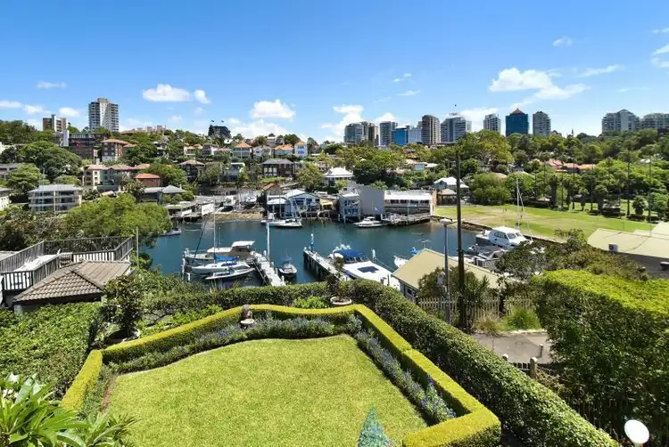 141 High Street, North Sydney NSW 2060