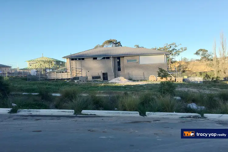 30 Lansdowne Road, Kellyville NSW 2155