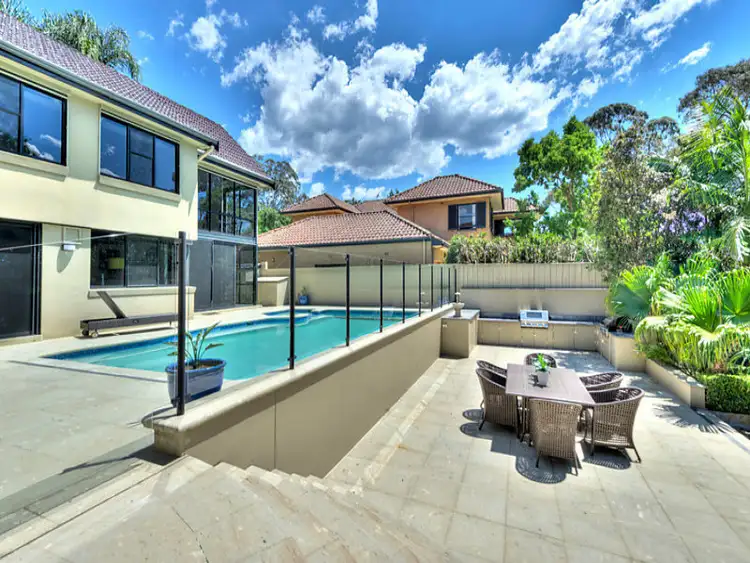 Sixth view of Homely house listing, 19 Berrillee Street, Turramurra NSW 2074