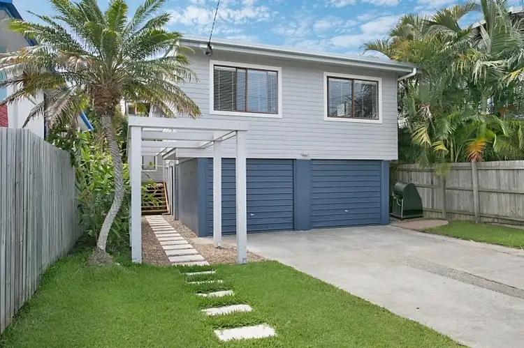 Second view of Homely house listing, 61 Bardon Avenue, Miami QLD 4220