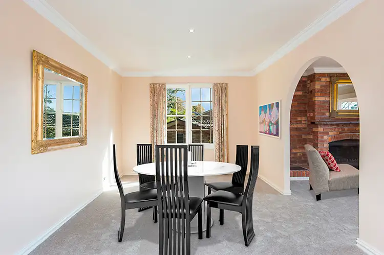 Sixth view of Homely house listing, 53 Londonderry Drive, Killarney Heights NSW 2087