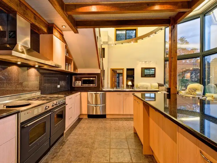 Third view of Homely house listing, 116 Halls Road, Cedar Creek QLD 4520