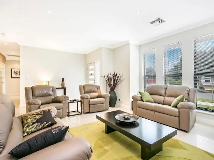 Fourth view of Homely house listing, 21 Mitchell Street, Glengowrie SA 5044