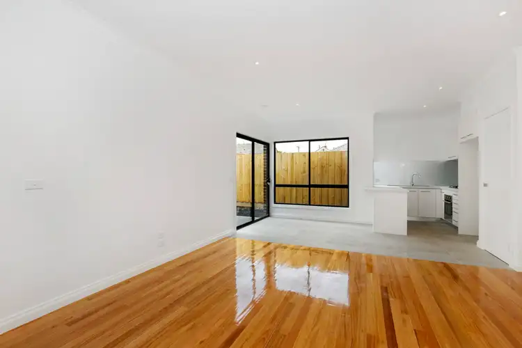 Second view of Homely unit listing, 3/61 Marchant Avenue, Reservoir VIC 3073