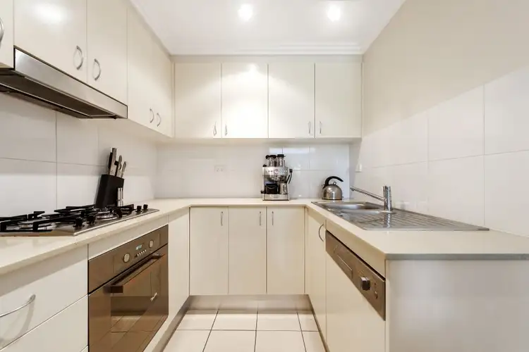 Third view of Homely apartment listing, 14/524 Pacific Highway, Chatswood NSW 2067